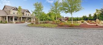 If you are exploring the possibility of a gravel drive for your home or property, foxrock paving and landscaping is just a phone call away. How To Choose A Gravel Driveway To Suit Your Home