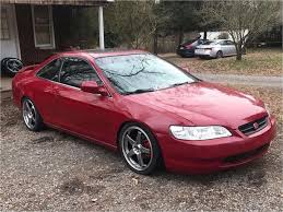 Learn more about the 2017 honda accord. 1999 Honda Accord Wheel Offset Flush Coilovers 1482460 Custom Offsets