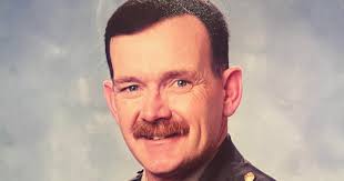 Nicky (Nick) Albert: 'Known for his devotion to his family, his loyalty to  friends, and dedication to his job as a Fish and Game Warden