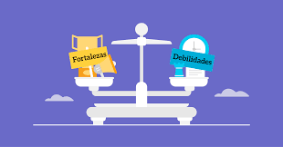 Cada quien es responsable de forjar su propio destino. Img Fortalezas Debilidades Podium S C