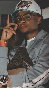 Nelly's Son Cornell Hayes Hospitalized...