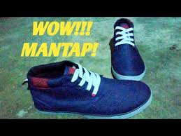 Aku main ikat je tali kasut yg penting tak tercabut.hakhak. Cara Mengikat Tali Sepatu Berbentuk Bintang Seputar Bentuk