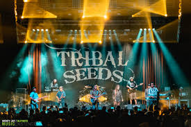 Gallery Tribal Seeds At Brooklyn Bowl In Las Vegas Nv 05