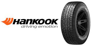 Hankook Tire Launches New Dynapro At2 All Terrain Tire