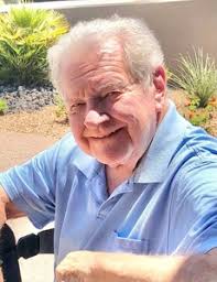 Obituary: Richard Worley