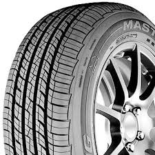 Mastercraft Srt Touring 225 60r17 99 T Tire