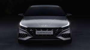 Similarly, in other markets, the name avante is not used due to its similarity with audi's avant designation,. 2021 Hyundai Elantra N Line Exterior Design Fully Revealed