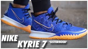 See more ideas about kyrie irving shoes, irving shoes, kyrie. Nike Kyrie 7 Weartesters