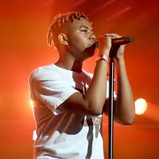 But she know what she doing. Hip Hop Ybn Cordae Gives Birthday Shout To Tennis Star Naomi Osaka