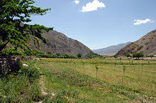 The defensive preparations are familiar for panjshir residents who saw massoud senior thwart multiple soviet assaults in the 1980s and taliban . Pandschschir Wikipedia