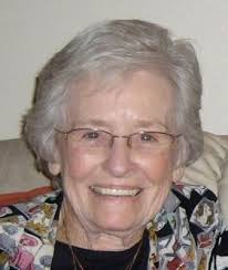 Marjorie Roseborough Obituary (2015)