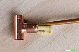 Wachsfresser Dauerkerze Selber Bauen Nie Mehr Kerzenreste Selber Bauen Schmelzfeuer Kerzen