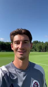 Our #️⃣1️⃣4️⃣ is READY TO GO! #mls #signing #soccer #harkes