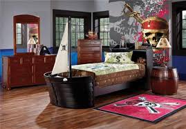 The set includes a comforter, crib sheet, and dust ruffle. Pirates Of The Caribbean Room At Rooms To Go Pirate Bedroom Theme Pirate Bedroom Decor Pirate Bedroom
