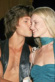 Patrick Swayze e Lisa Niemi, la storia vera uguale a Ghost