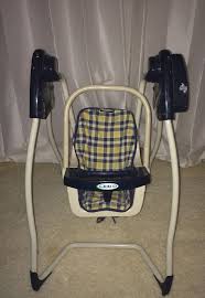 Graco 2 In 1 Baby Doll Swing With Table Blue Boy Baby Dolls Baby Dolls For Kids Baby Doll Nursery