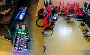  june 7, 2021  ruffer cashes out over $1 billion profits from bitcoin investment to conservative assets cryptocurrency. Internet Cafes Are Transforming Into Cryptocurrency Mining Cafes Profits Are Higher Videocardz Com