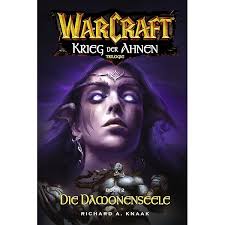 World of Warcraft: Krieg der Ahnen I: Roman zum Game (German Edition) eBook  : Knaak, Richard: Amazon.co.uk: Kindle Store