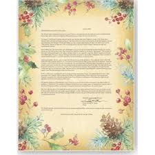 15 free christmas party invitation templates ms office documents budget proposal template budget templates for excel posted by bontang08 at 02:08.simply select a template that you like, customize and download. Sample Business Christmas Letters For Your First Go Around Paperdirect Blog