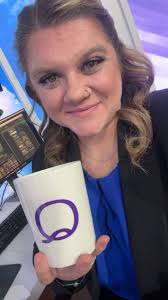 Good morning and happy Thursday! Conditions should be clearing throughout  the day, leading to a beautiful weekend in the works! I'll have all those  details and more in the forecast 🔗 coming