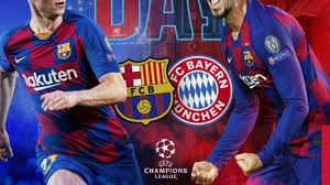Sctv is a broadcast television station in jakarta, indonesia, providing news and entertainment programming. Live Streaming Sctv Barcelona Vs Bayern Munchen Tribun Jogja