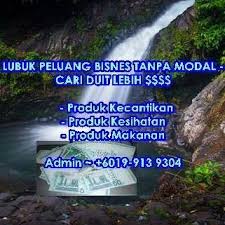 Sekarang anda membuat penghasilan secara online tanpa modal. Lubuk Peluang Bisnes Tanpa Modal Cari Duit Lebih Photos Facebook