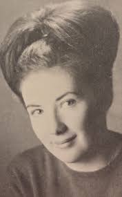 Obituary for Evelyn Spurlock