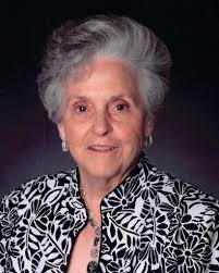 Shirley Simon Tatford Obituary February 8, 2023