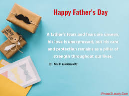 Happy father's day to you daddy. 35 Happy Father S Day Quotes From Son Quotes Square