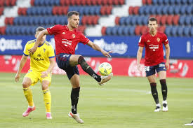 Osasuna played against cádiz in 2 matches this season. Gdej8tr94uy Xm