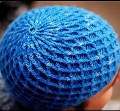 Beanie Hat Knitting Patterns Hat Knitting Patterns Knitting Knitted Hats