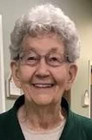 Marjorie Linder Obituary