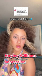 How to Sing Like Hayley Williams of Paramore