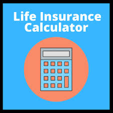 A life insurance calculator or a term life insurance premium calculator is used for calculation of an individual's monthly or annual premium for their life insurance policy. How Much Life Insurance Ci Cover You Need Calculator