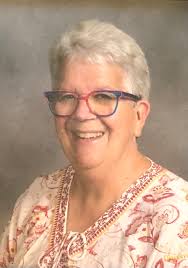 Obituary for Pamela Jo Crouch