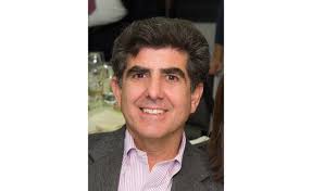 Matt Gerson's Instagram, Twitter & Facebook