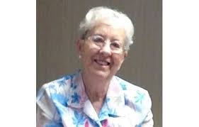 Mary Apel Obituary (2019)