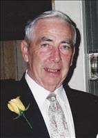 Robert "Bob" J. Heavey