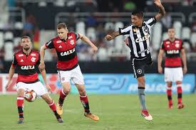 Onde assistir flamengo x botafogo: Flamengo X Botafogo Jonas Explica Confusao E Contesta Arbitragem Polemica Que Distribuiu 11 Cartoes Torcedores Noticias Sobre Futebol Games E Outros Esportes