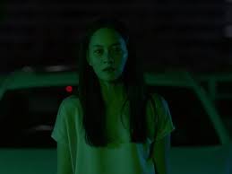 Roger, king of the pirates. The Weird And Wonderful World Of Thai Horror Movies