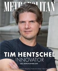 Metropolitan Magazine November 2018 by Metropolitan Magazine