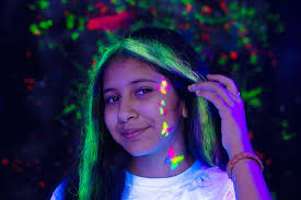 Dan Klepper of Fantasy Face Artistry