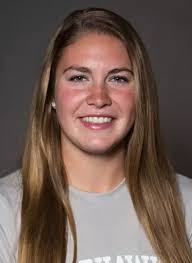 2015 Women's Soccer Roster