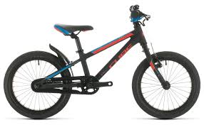 Cube Cubie 160 2020 16 Zoll Gunstig Kaufen Fahrrad Xxl