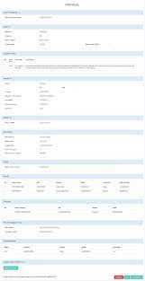 Yang bertanda tangan dibawah ini. Panduan Cv Ahu Online