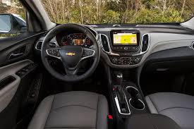 2020 Chevrolet Equinox Review Trims Specs Price New Interior Features Exterior Design And Specifications Carbuzz