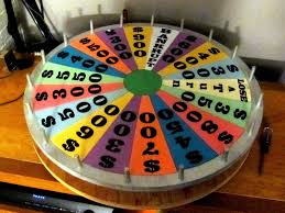 Wine Dine March Wine Dine Baby On Board Wheel Of Fortune Game Wheel Of Fortune Prom Games
