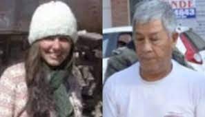 Caso María Cash: quién es el camionero detenido | El Destape