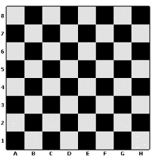 Catur ksatria hitam menantang bidak putih. Kenapa Warna Bidak Catur Hitam Dan Putih Only God Can Judge Me