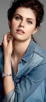 Alexandra Daddario New 2020 Iphone 11 Wallpapers Free Download